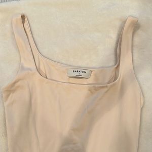Aritzia Bodysuit